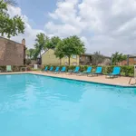 Rent 1 bedroom apartment in Houston