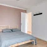 Rent 5 bedroom apartment of 105 m² in Lille