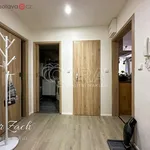 Rent 3 bedroom apartment in Grygov