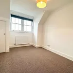 Terraced house to rent in York Road, Eastbourne BN21