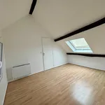 Appartement de 58 m² avec 3 chambre(s) en location à Herblay