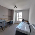 Appartement de 18 m² avec 1 chambre(s) en location à ORLEANS