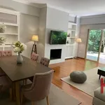 Rent 2 bedroom apartment of 125 m² in Glyfada