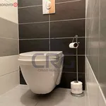 Pronajměte si 2 ložnic/e byt o rozloze 53 m² v Brno-Žebětín