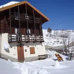 Chalet via Nazionale 4, Sestriere