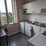 Rent 1 bedroom apartment of 25 m² in Royat