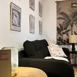 Rent 1 bedroom apartment of 26 m² in Grenoble