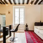 Appartement de 38 m² avec 1 chambre(s) en location à Paris