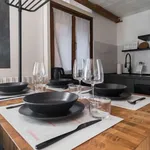 Rent 1 bedroom apartment of 63 m² in milan