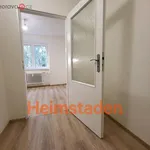 Rent 2 bedroom apartment of 28 m² in Trhový Štěpánov