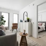  appartement avec 1 chambre(s) en location à Montreal