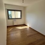 Appartement de 93 m² avec 3 chambre(s) en location à Montpellier