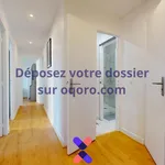 Appartement de 9 m² avec 4 chambre(s) en location à Ivry-sur-Seine