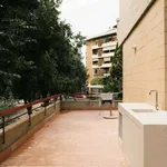 Studio of 40 m² in Florence