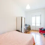 Rent a room in lisbon