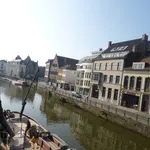 Rent 1 bedroom apartment in Gent