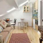 Rent 1 bedroom apartment in lisbon