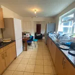 Rent 6 bedroom house in East Midlands