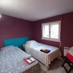 Alquilar 2 dormitorio apartamento en madrid