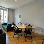 Rent 2 bedroom apartment of 90 m² in Lyon