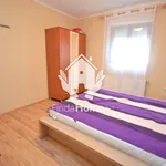 Rent 3 bedroom house of 72 m² in Debrecen