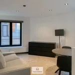 Rent 1 bedroom apartment in Gent