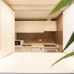 Alquilo 3 dormitorio apartamento de 120 m² en Madrid