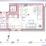 Traumhafte Wohnung in Frankenberg mit Gartenanteil - Maisonette - AUFZUG