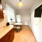 Rent 2 bedroom apartment of 46 m² in Wrocław