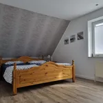 Miete 4 Schlafzimmer wohnung von 116 m² in Dornum / Schwittersum