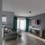 Rent 1 bedroom apartment of 32 m² in Szczecin