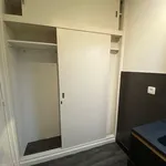 Rent 2 bedroom apartment in Liège