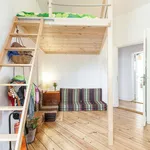 Rent 1 bedroom apartment of 70 m² in Berlin