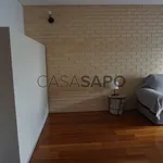 Rent 1 bedroom apartment of 32 m² in Coimbra