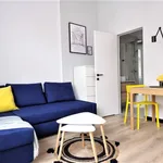 Rent 1 bedroom apartment of 27 m² in Poznan