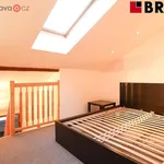 Pronajměte si 2 ložnic/e byt o rozloze 63 m² v Brno