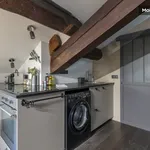 Appartement de 30 m² avec 1 chambre(s) en location à Lyon