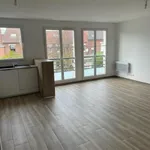 Appartement de 69 m² avec 3 chambre(s) en location à Douai