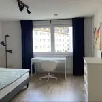 Rent 3 bedroom apartment of 100 m² in frankfurt