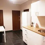 Rent 1 bedroom apartment of 19 m² in Krakow