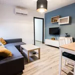 Rent a room in seville