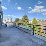 Rent 1 bedroom house in Brussels