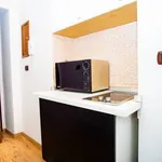 Rent 1 bedroom apartment of 35 m² in Torino