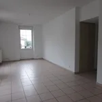 Appartement de 59 m² avec 2 chambre(s) en location à ST CERGUES