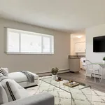 1 bedroom apartment of 699 sq. ft in Red Deer