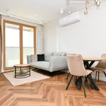 Rent 3 bedroom apartment of 51 m² in Krakow