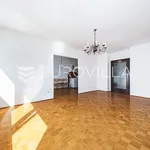 Najam 3 spavaće sobe stan od 92 m² u Zagreb