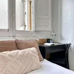 Rent a room in madrid