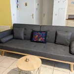 Rent 3 bedroom apartment of 46 m² in Châtillon