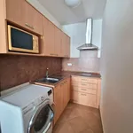 Rent 1 bedroom apartment of 35 m² in Capital City of Prague